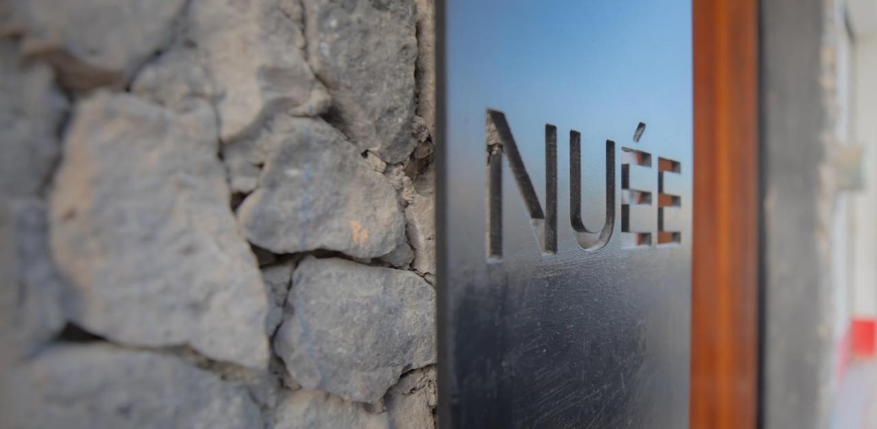 Nuee Hotel & Beach Club Tulum Eksteriør bilde